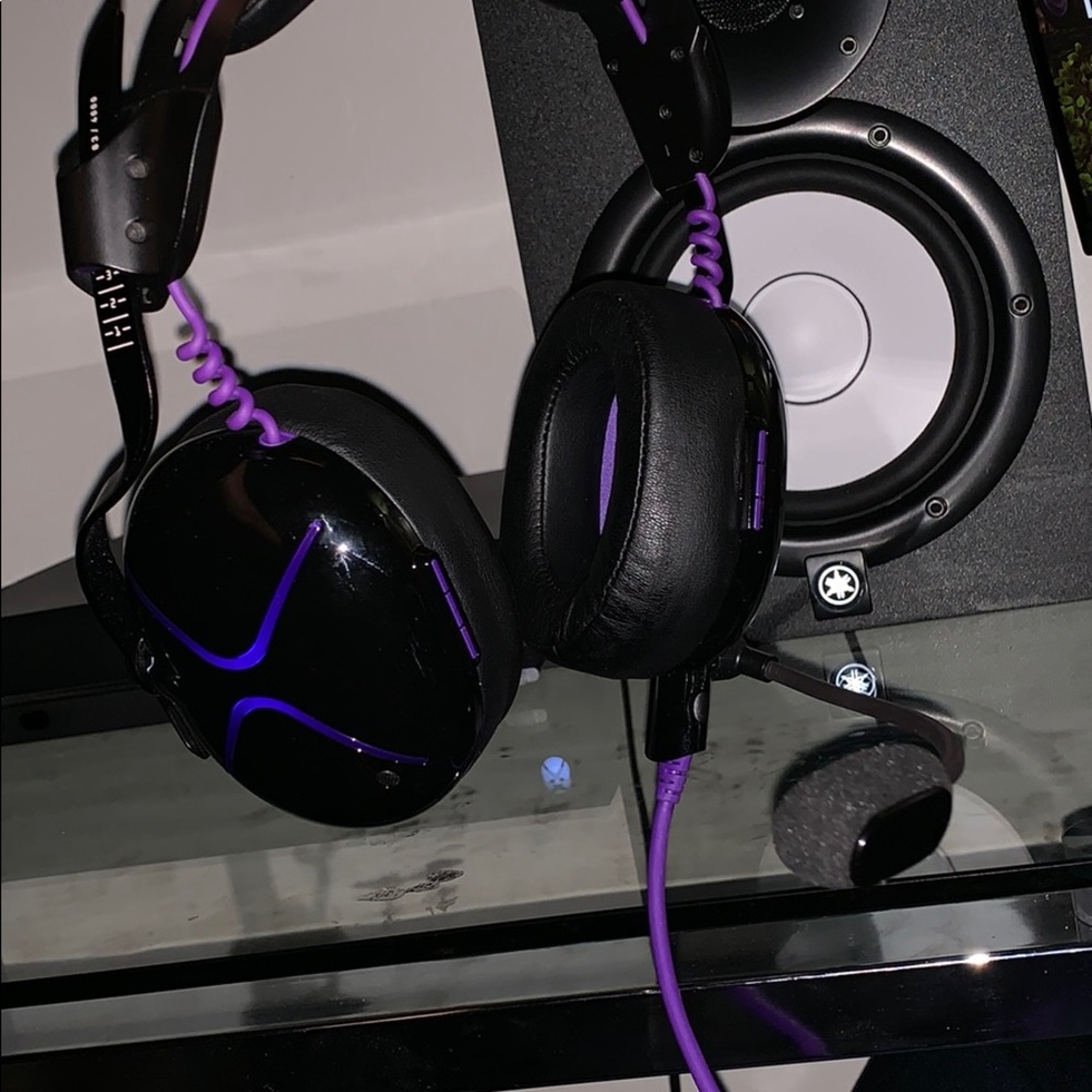 Victrix Pro AF headset - Picture 3 of 4